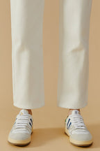 Manhattan High Rise Straight Ankle Jeans HJ160 - Che Cose Belle