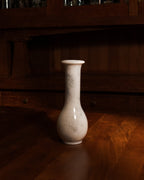 Marble Mughal Flower Vase - Che Cose Belle