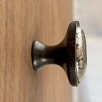 Marcasite Cabinet Knob - Che Cose Belle