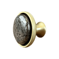 Marcasite Cabinet Knob - Che Cose Belle