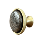 Marcasite Cabinet Knob - Che Cose Belle