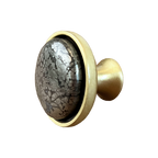 Marcasite Cabinet Knob
