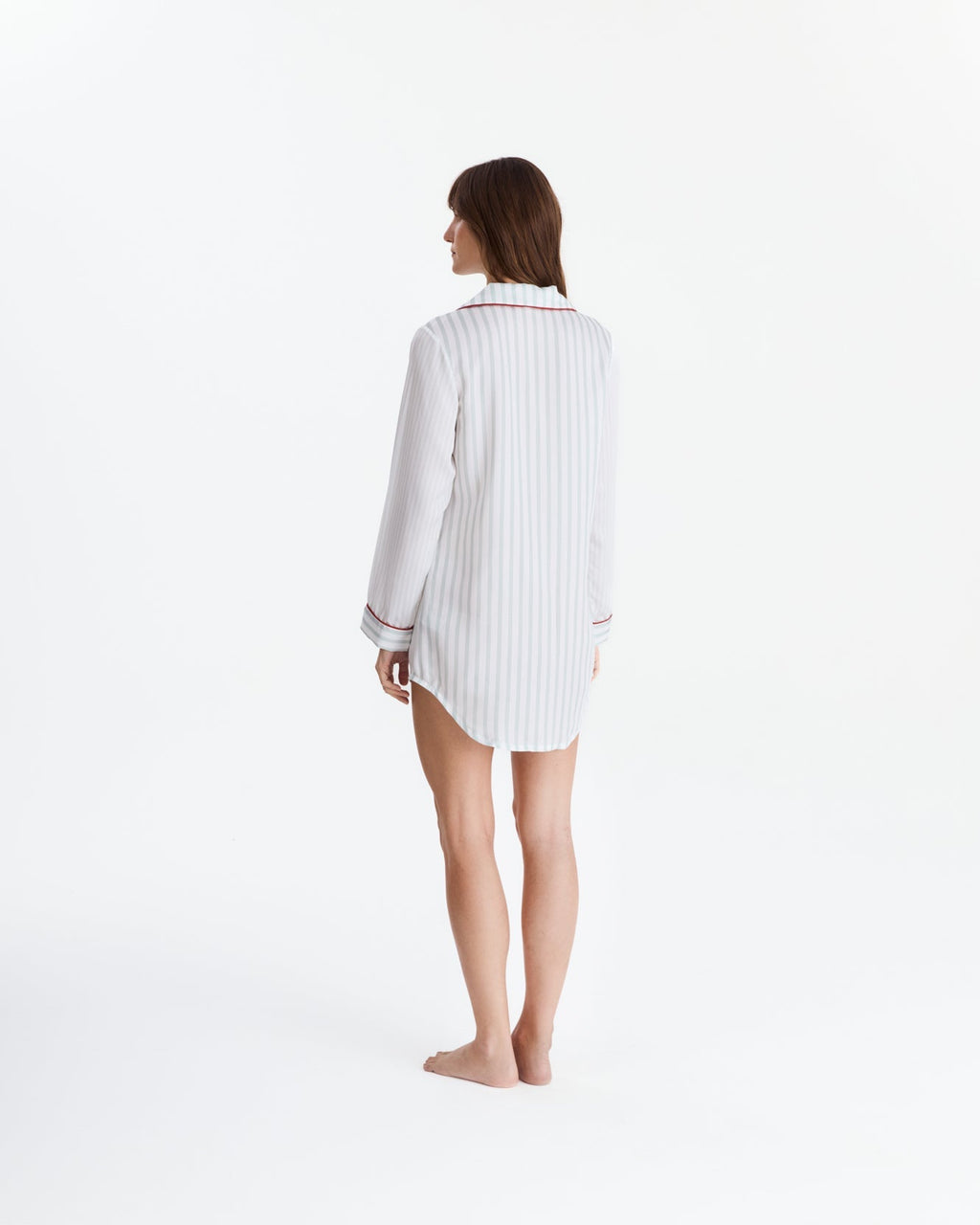 Mare Silky Lyocell Sleepshirt - Che Cose Belle