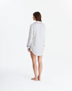 Mare Silky Lyocell Sleepshirt - Che Cose Belle