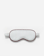 Mare Stripe Silky Lyocell Eyemask - Che Cose Belle