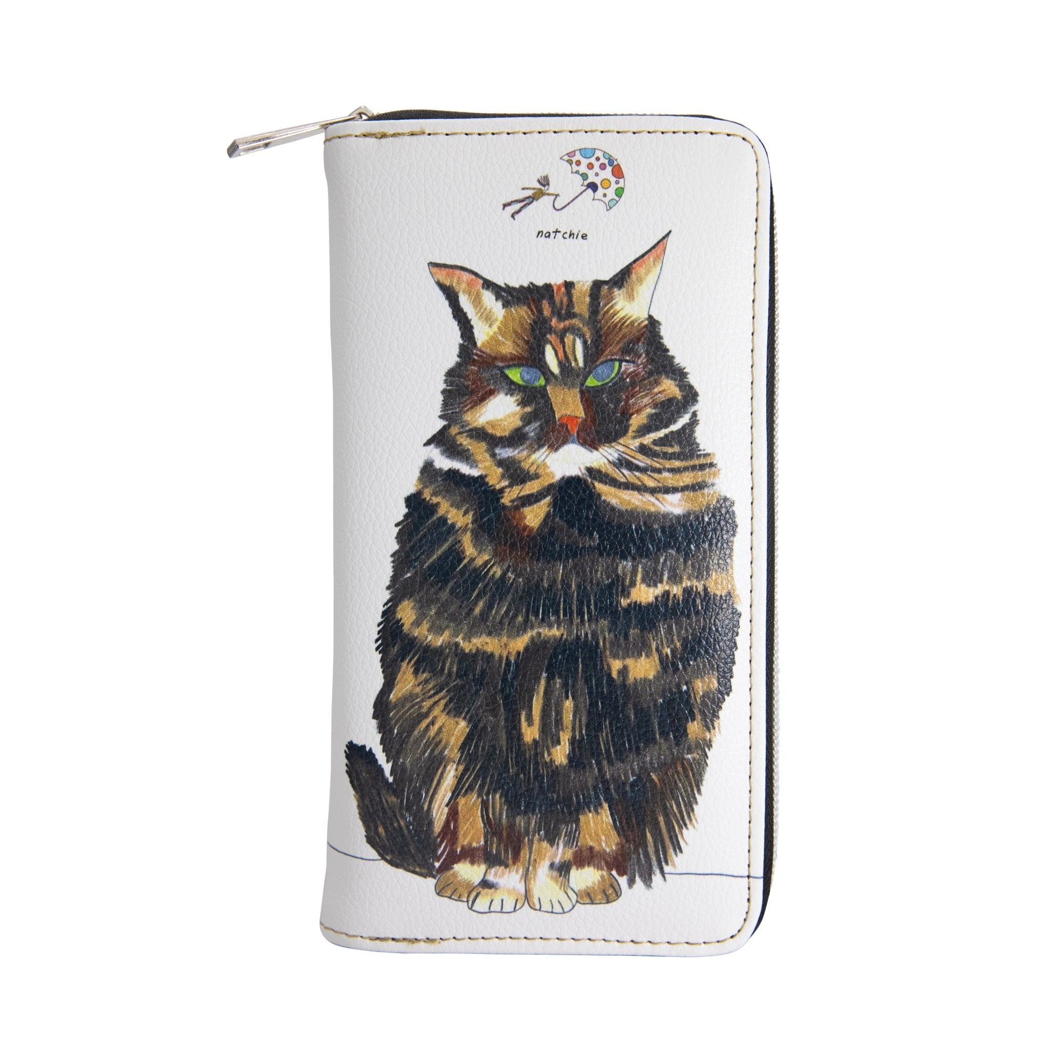 Margot "Cat Cat" Wallet - Che Cose Belle
