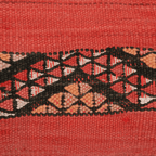 Margot Vintage Killim Pillow - Che Cose Belle