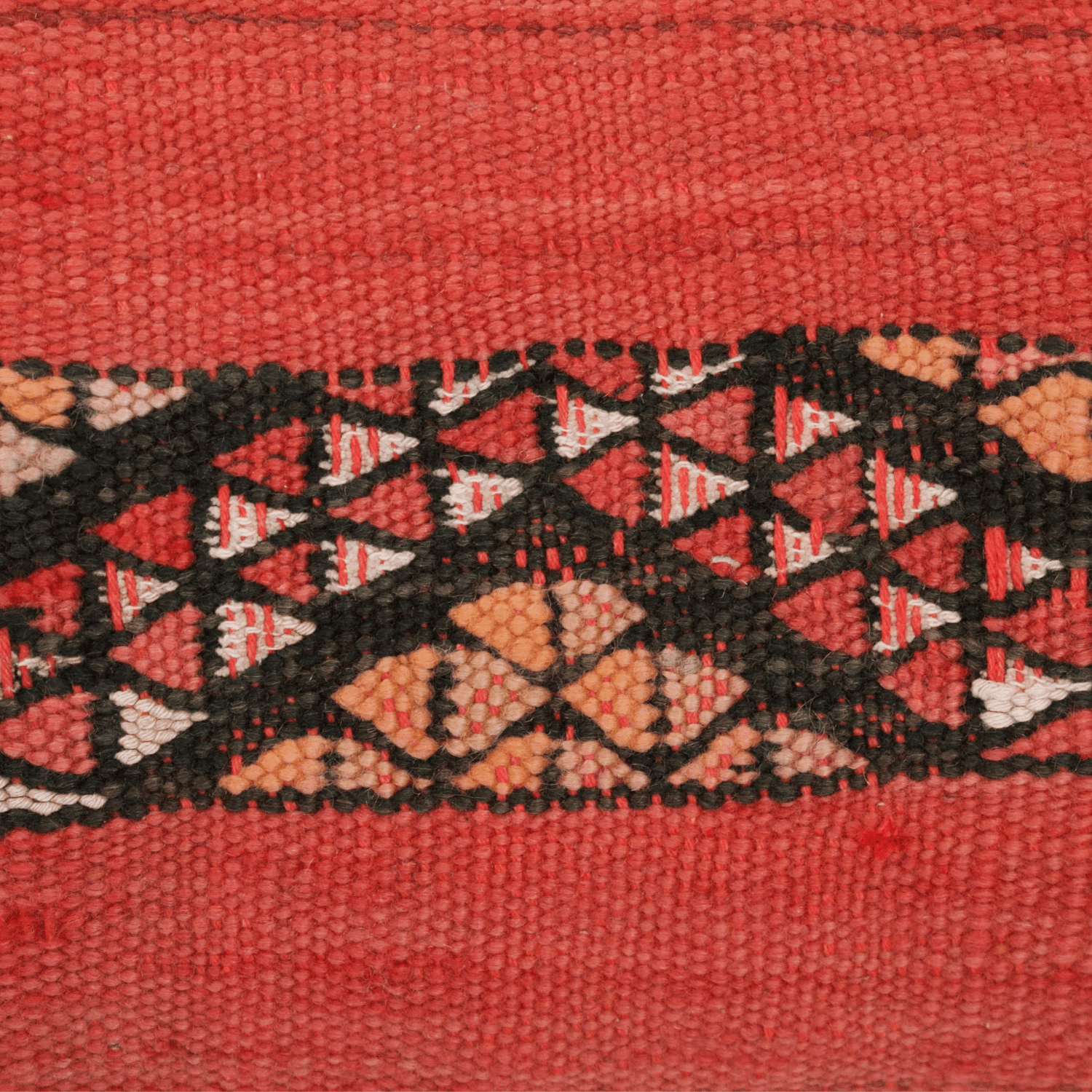 Margot Vintage Killim Pillow - Che Cose Belle