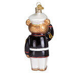 Marine Bear Ornament - Che Cose Belle