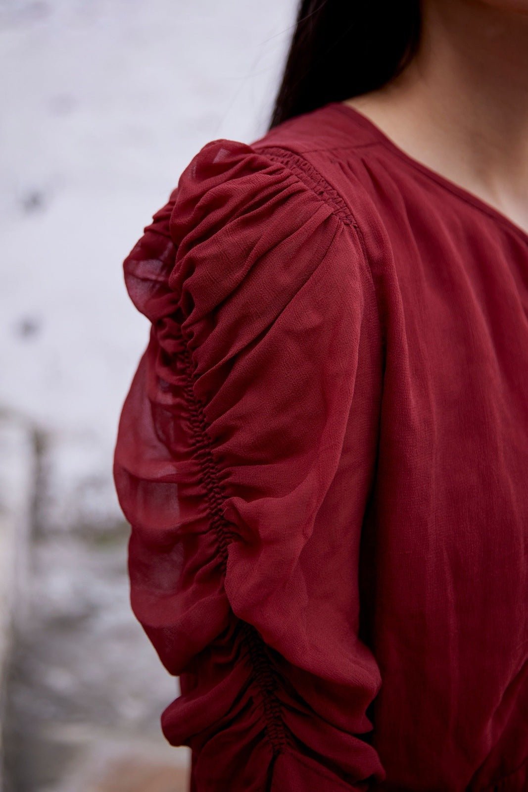 Martine Dress - Che Cose Belle
