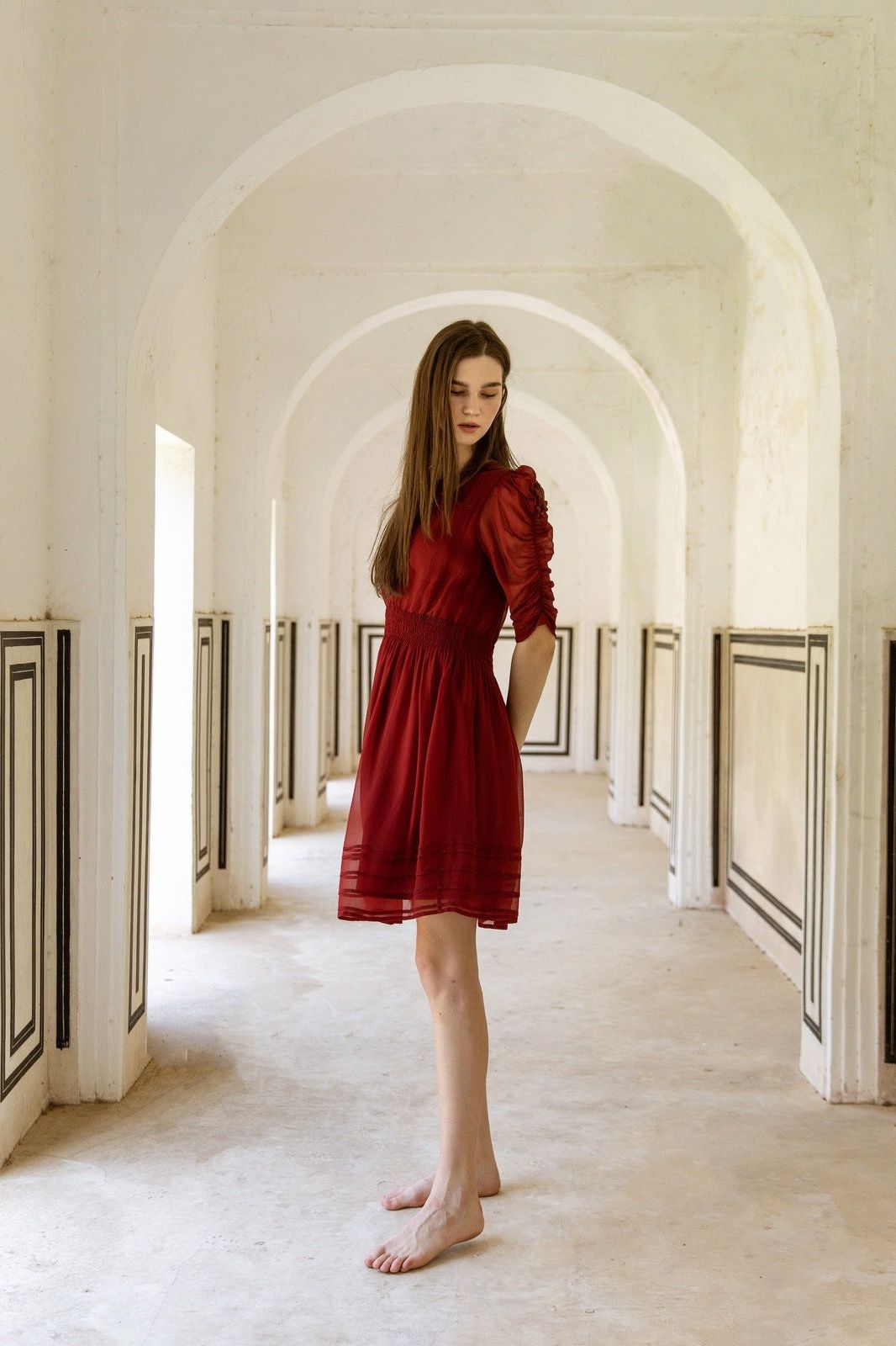 Martine Dress - Che Cose Belle