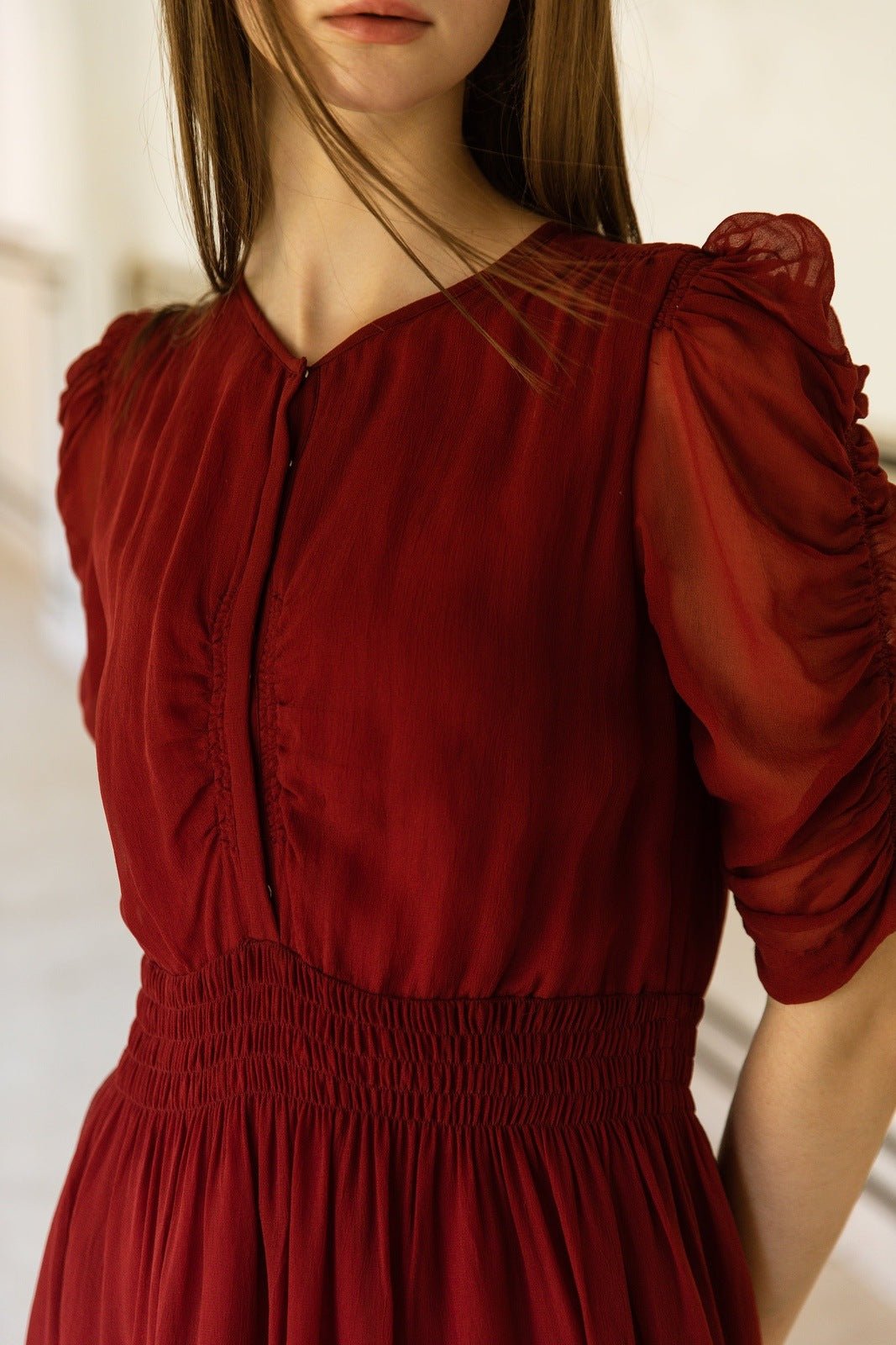 Martine Dress - Che Cose Belle