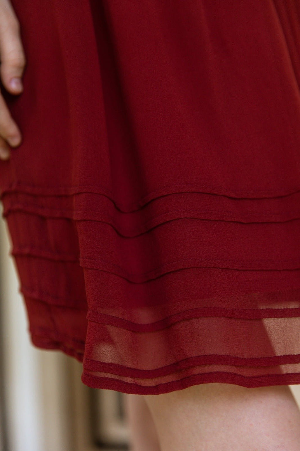 Martine Dress - Che Cose Belle