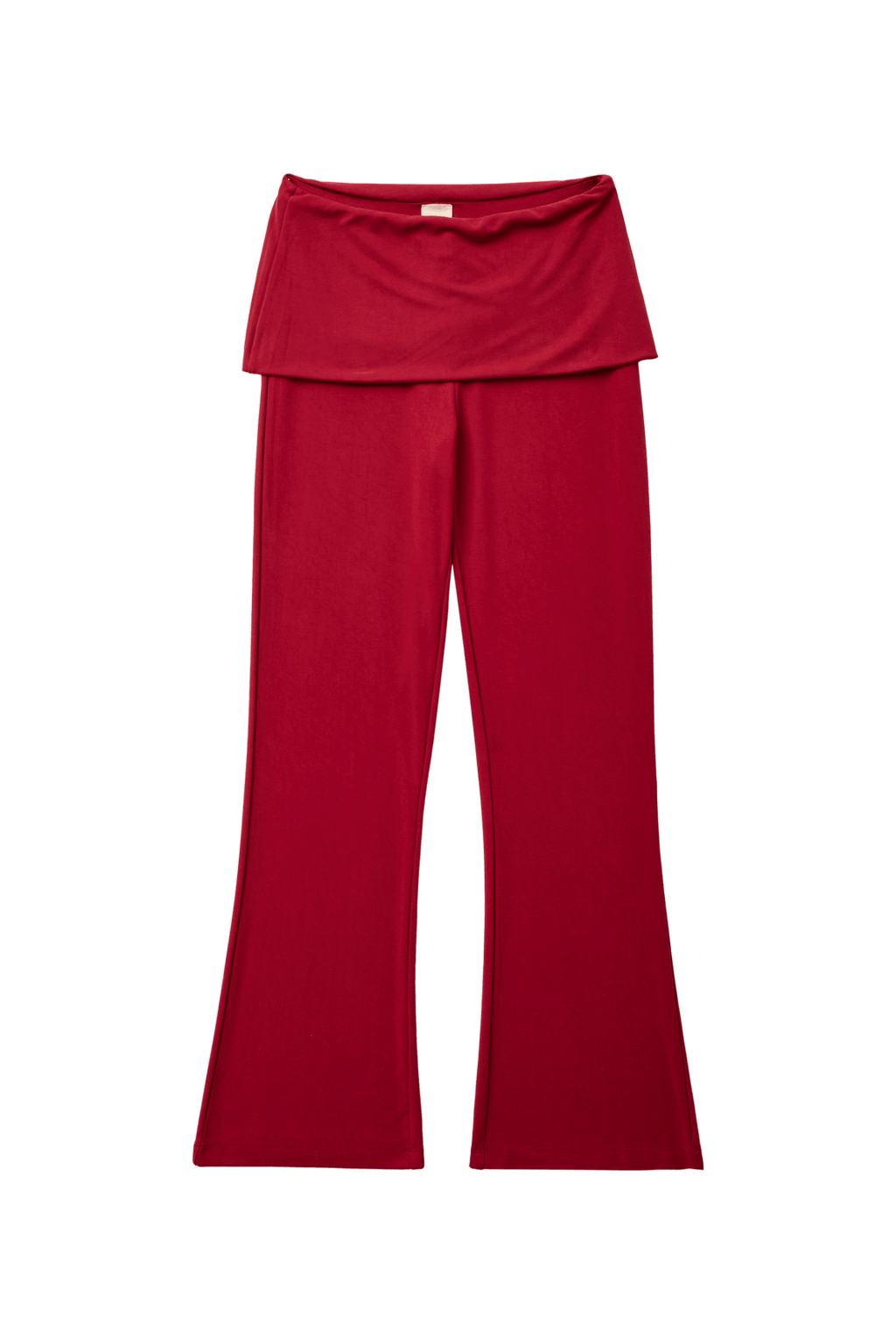 MARU PANT IN RASPBERRY - Che Cose Belle