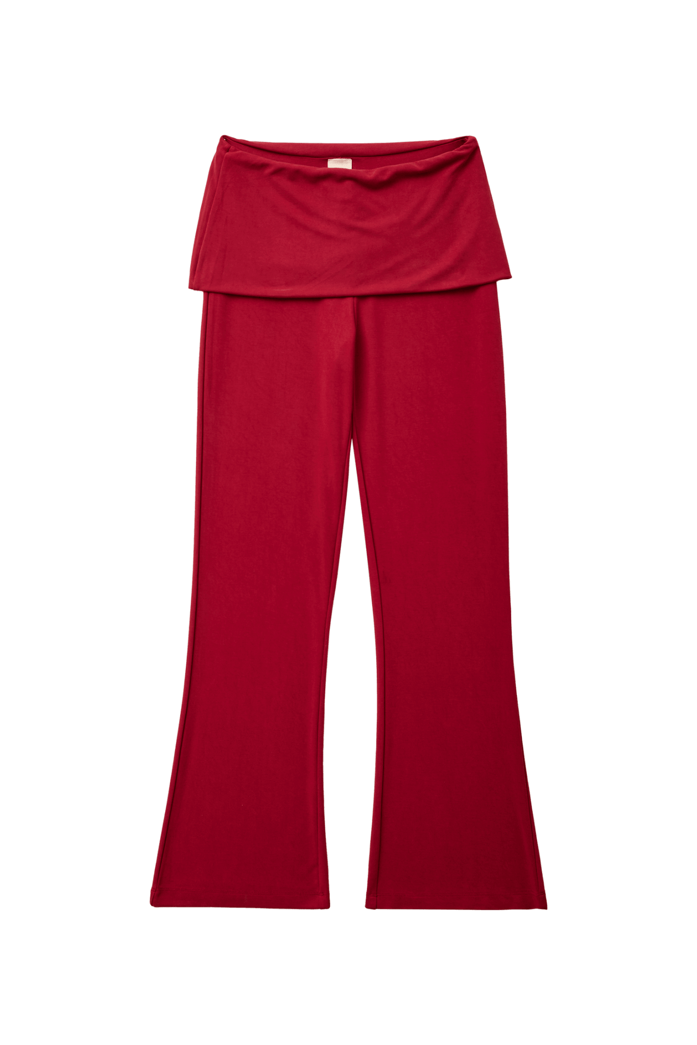 MARU PANT IN RASPBERRY - Che Cose Belle