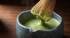 Matcha Whisk Set — Bamboo Chasen + Ceramic Chawan Gift Set - Che Cose Belle