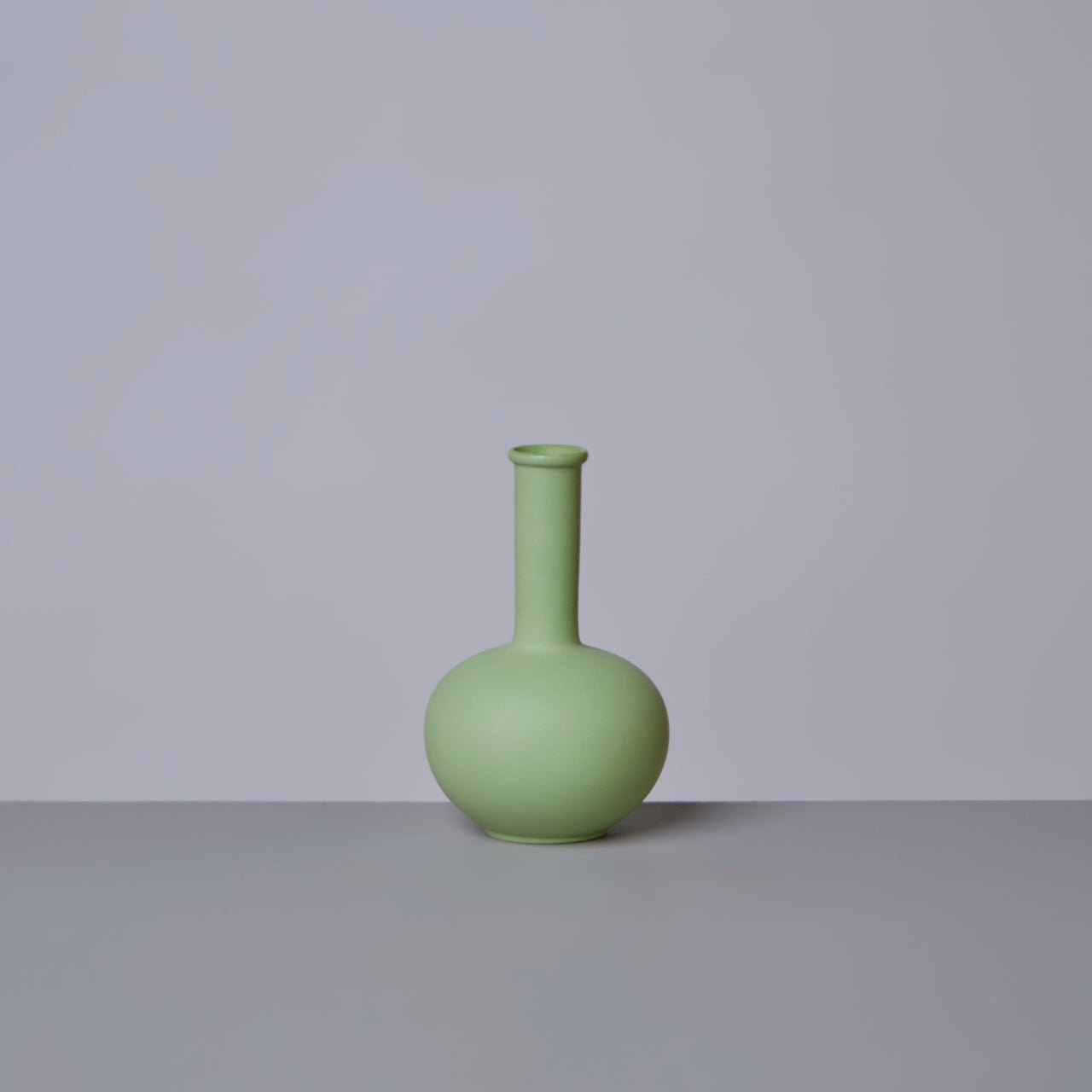 Matte Porcelain Mini Beauty Vase - Che Cose Belle