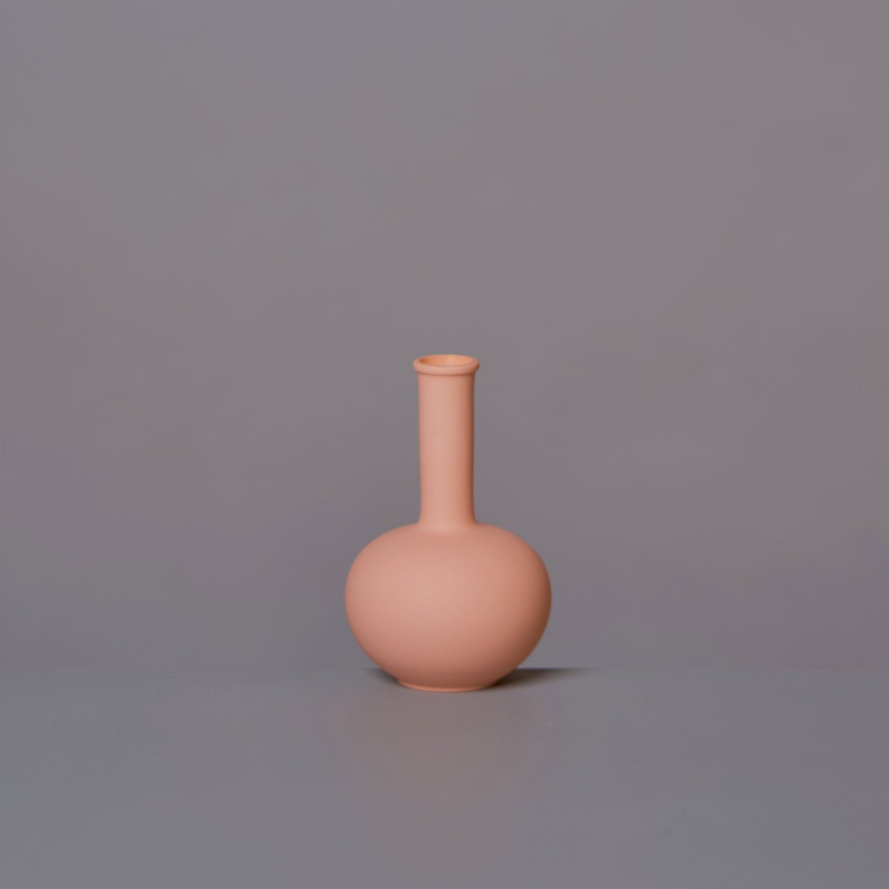 Matte Porcelain Mini Beauty Vase - Che Cose Belle
