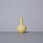 Matte Porcelain Mini Beauty Vase - Che Cose Belle