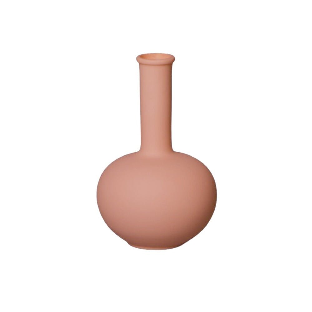 Matte Porcelain Mini Beauty Vase - Che Cose Belle