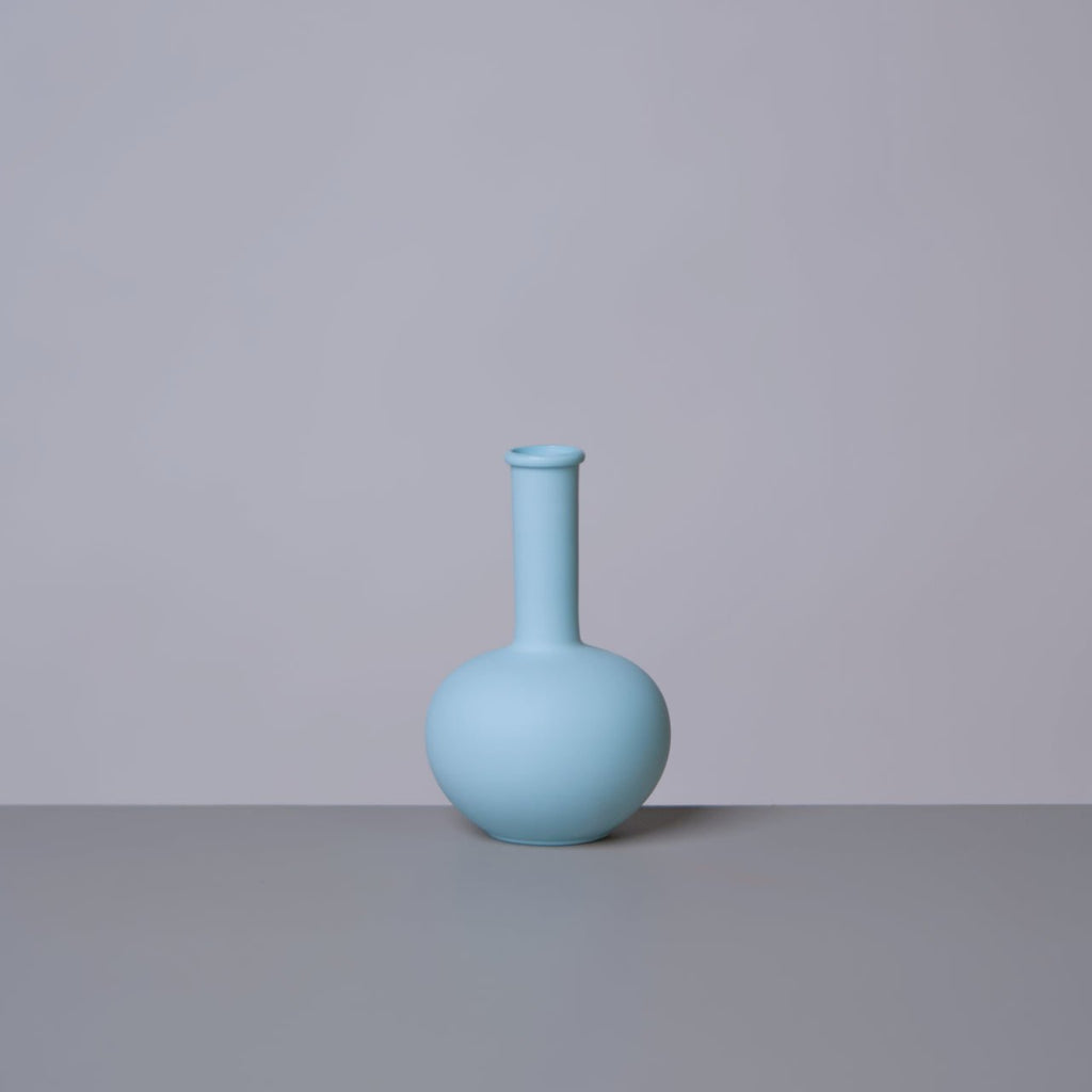 Matte Porcelain Mini Beauty Vase - Che Cose Belle