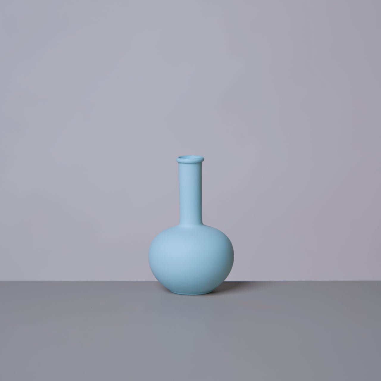 Matte Porcelain Mini Beauty Vase - Che Cose Belle