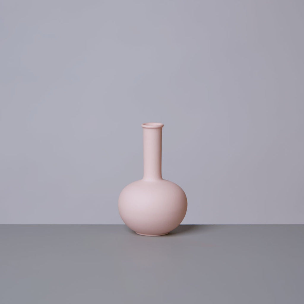 Matte Porcelain Mini Beauty Vase - Che Cose Belle