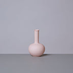 Matte Porcelain Mini Beauty Vase - Che Cose Belle
