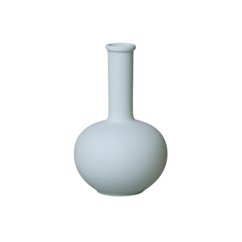 Matte Porcelain Mini Beauty Vase - Che Cose Belle