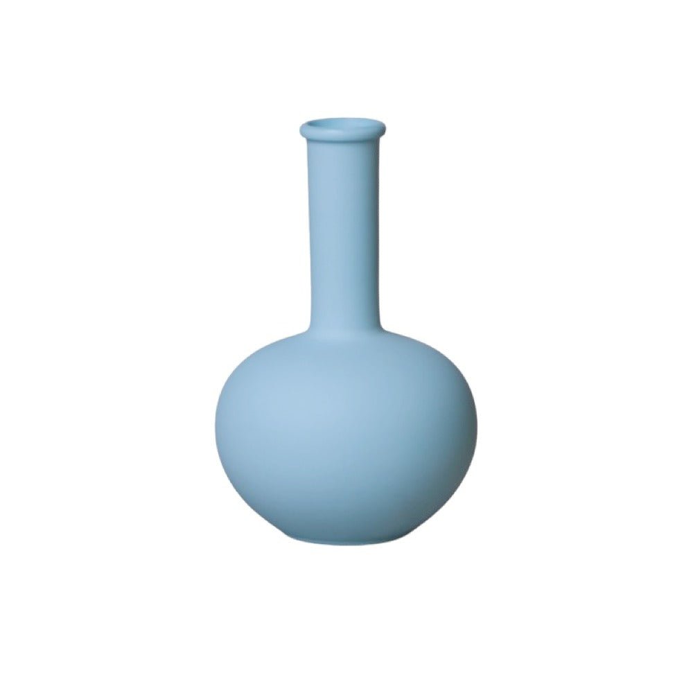 Matte Porcelain Mini Beauty Vase - Che Cose Belle