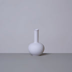 Matte Porcelain Mini Beauty Vase - Che Cose Belle