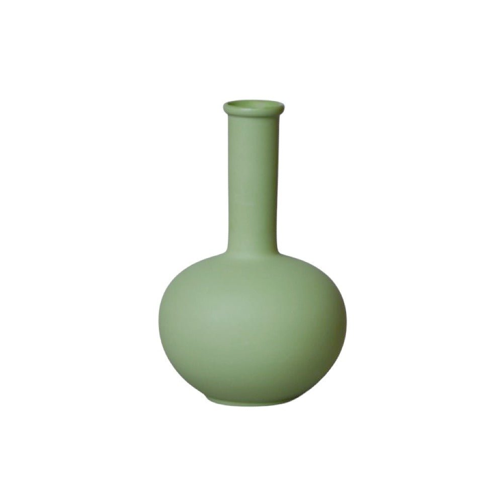 Matte Porcelain Mini Beauty Vase - Che Cose Belle