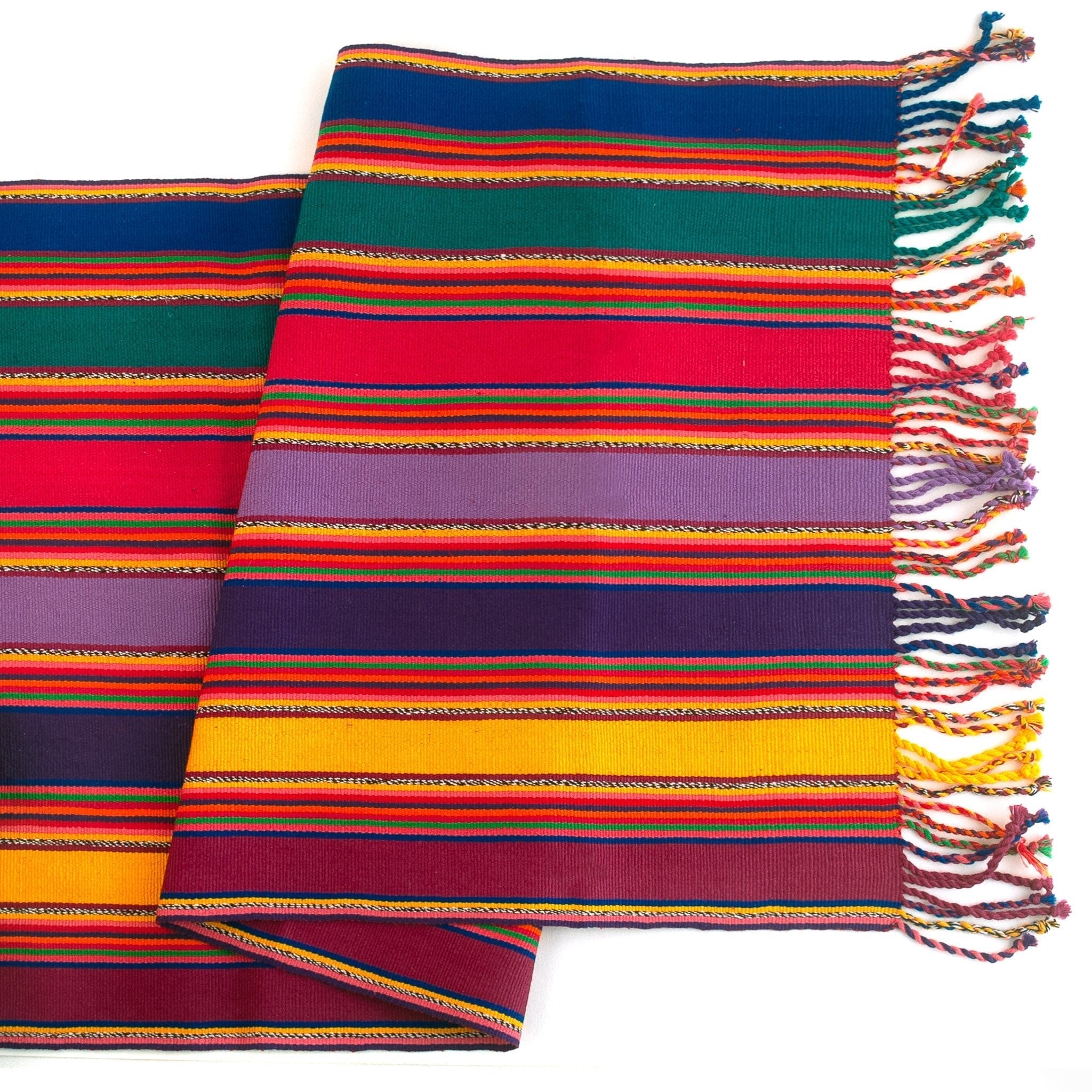 Maya Fiesta Table Runner - Che Cose Belle