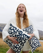 Maya Small Lumbar Pillow - Che Cose Belle
