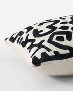 Maya Small Lumbar Pillow - Che Cose Belle