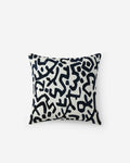 Maya Throw Pillow - Che Cose Belle