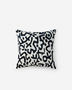 Maya Throw Pillow - Che Cose Belle