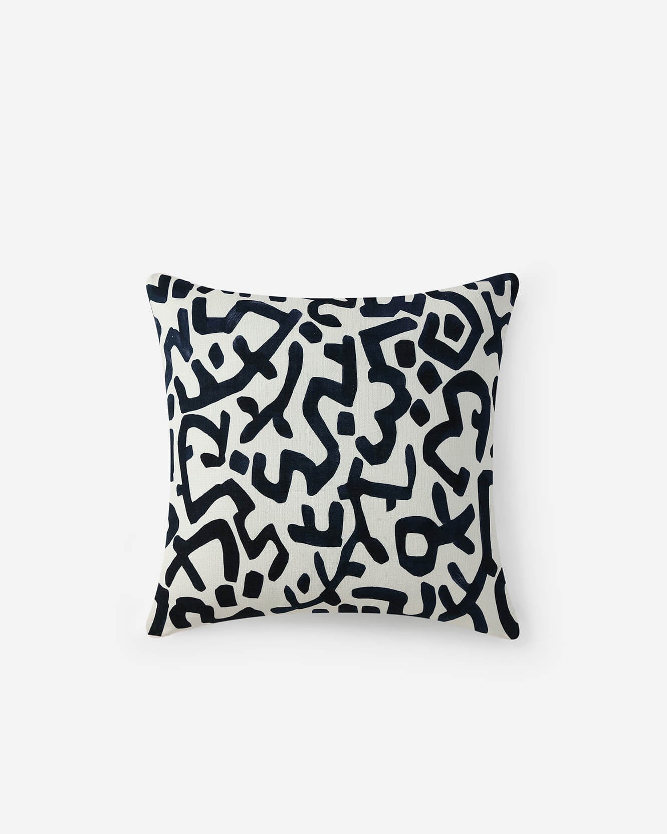 Maya Throw Pillow - Che Cose Belle