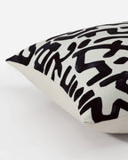 Maya Throw Pillow - Che Cose Belle