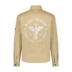 Maze Denim shirt - Che Cose Belle