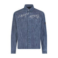 Maze Denim shirt - Che Cose Belle