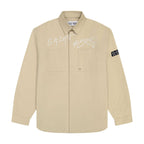 Maze Denim shirt - Che Cose Belle