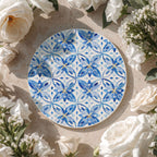 Mediterranean Lemon Coasters