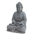 MEDITATING BUDDHA STATUE - Che Cose Belle