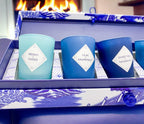 Mediterranean Candle Gift Set - Che Cose Belle