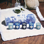 Mediterranean Candle Gift Set - Che Cose Belle