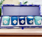 Mediterranean Candle Gift Set - Che Cose Belle