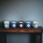 Mediterranean Candle Gift Set - Che Cose Belle