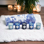 Mediterranean Candle Gift Set - Che Cose Belle