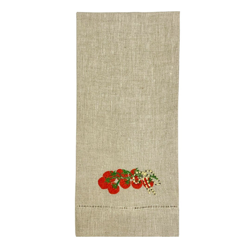 Mediterranean Collection Tea Towels - Che Cose Belle